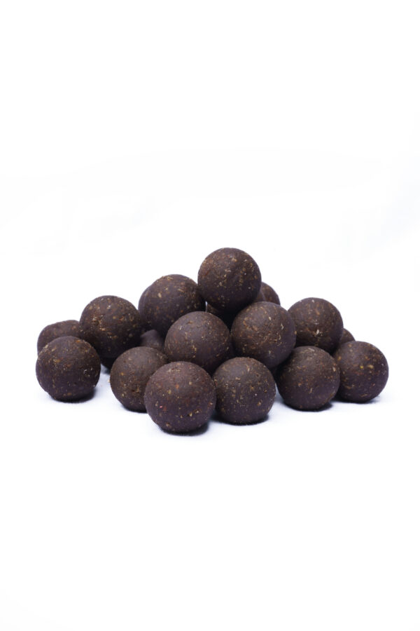 Bloodworm chefs 7 spices